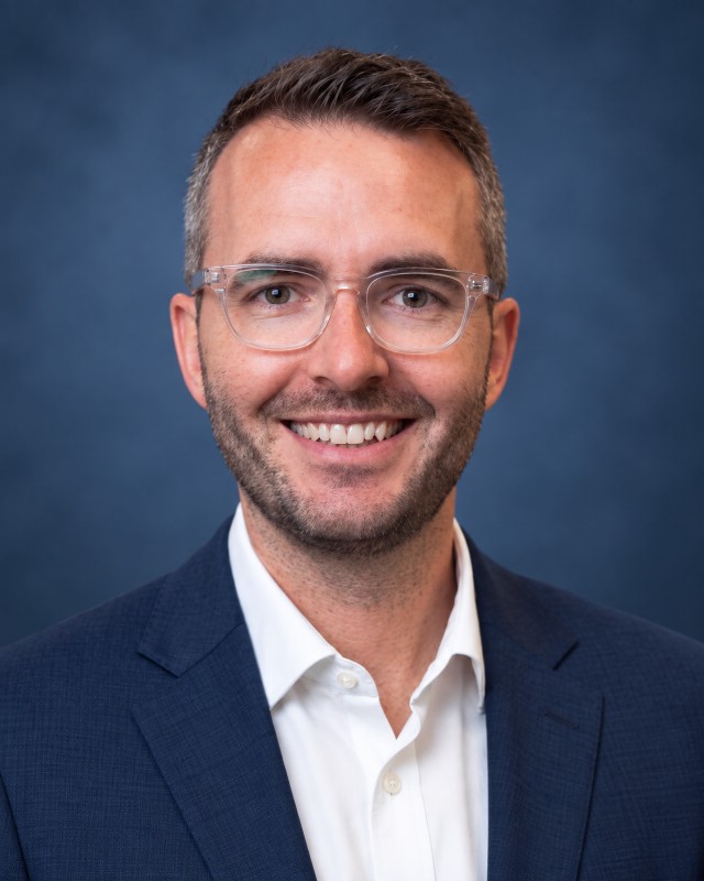 Lawrence Williams, PhD