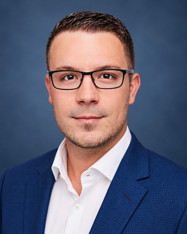 Ratko Vidakovic