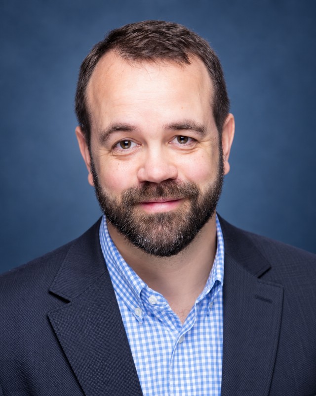Tim Smith